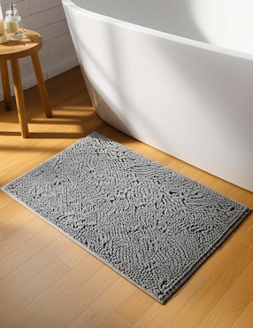 Tapete para baño Wünd