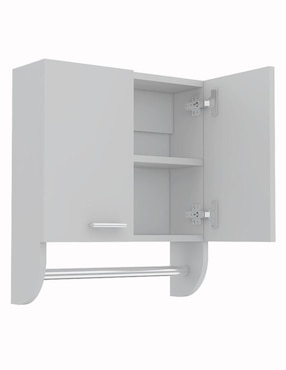 Mueble para baño Excelsior Deko de melamina armable