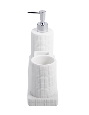 Juego de baño Zonana Clasico