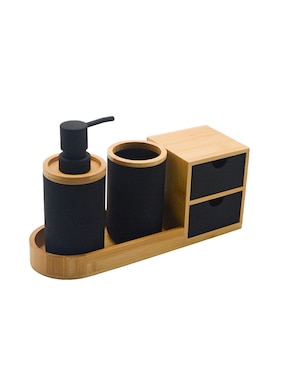Juego de baño Haus Essence