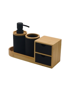 Juego de baño Haus Essence