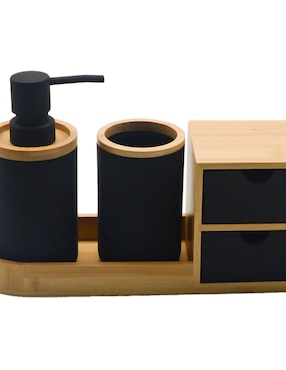 Juego de baño Haus Essence