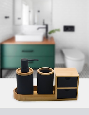 Juego de baño Haus Essence
