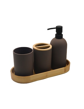 Juego de baño Haus SERENE