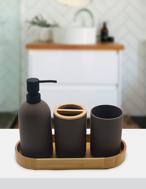 Juego de baño Haus SERENE