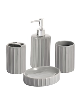 Juego de baño Zonana Essenza