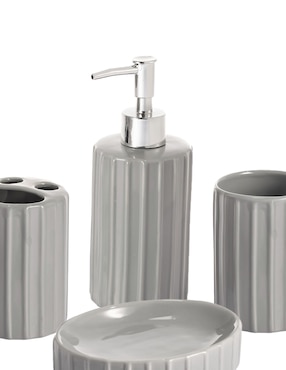 Juego de baño Zonana Essenza