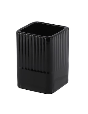 Vaso de baño Zonana Elegant de cerámica