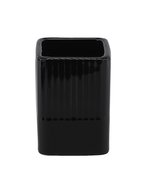 Vaso de baño Zonana Elegant de cerámica