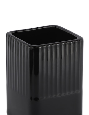 Vaso de baño Zonana Elegant de cerámica