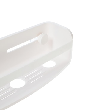 Organizador de regadera Umbra Flex