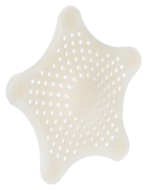 Tapa para coladera de baño Umbra de plástico