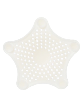 Tapa para coladera de baño Umbra de plástico