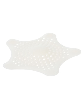 Tapa para coladera de baño Umbra de plástico