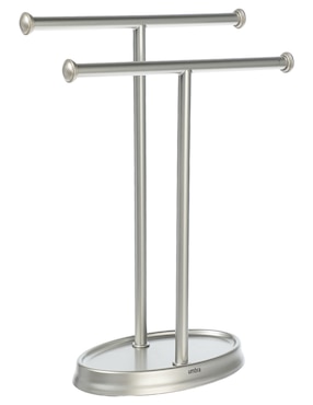 Toallero de baño Umbra de metal