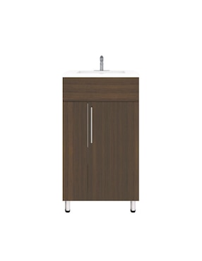 Mueble Para Baño Mobi Muebles Jamaica MDF