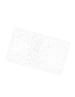 Tapete para baño Zonana Esponja