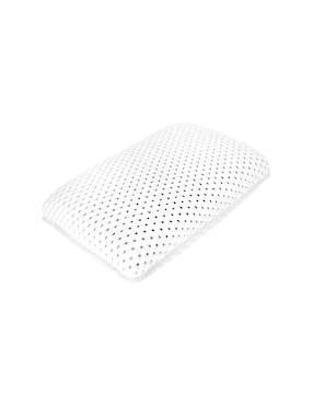Almohada para tina Zonana Spa firmeza media