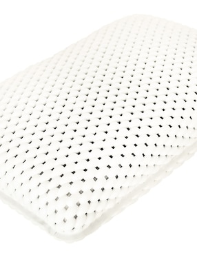 Almohada para tina Zonana Spa firmeza media