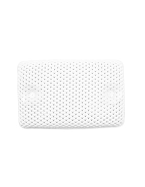 Almohada para tina Zonana Spa firmeza media
