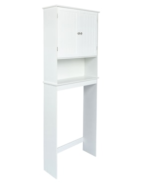 Estante para WC Haus Logan de MDF armable