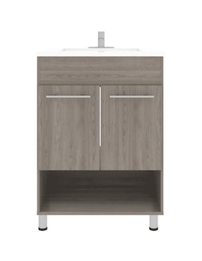 Mueble Para Baño Mobi Muebles Marruecos MFD