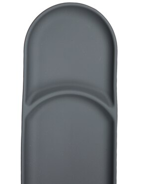 Charola Haus Rubber de cerámica