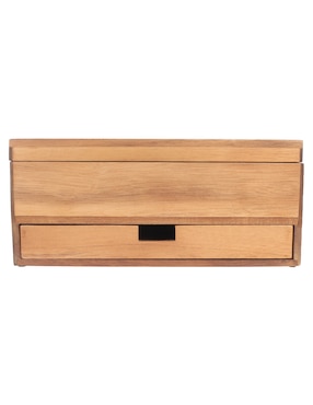 Caja de pañuelos Haus Acacia