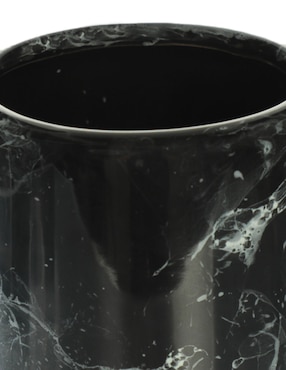 Vaso de baño Haus Marmol de cerámica