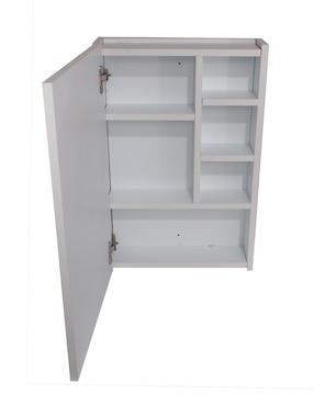 Mueble Para Baño Decomobil De Mdf