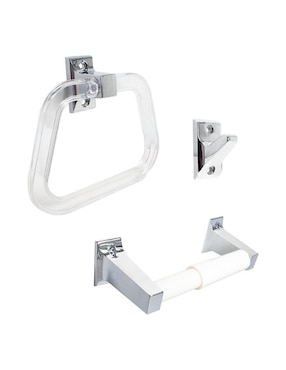 Set accesorios Dica 4200TS 6 piezas