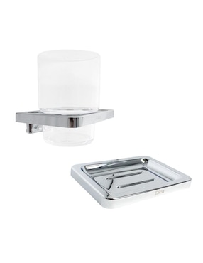 Set accesorios Dica 4200TS 6 piezas