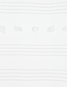 Cortina de baño Haus Women Clip