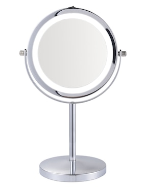 Espejo redondo Heuman Brand Ringlight