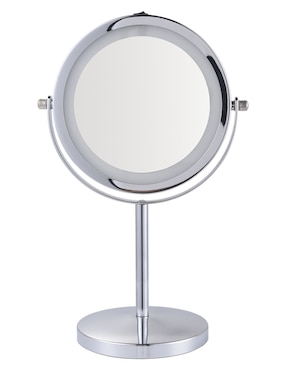 Espejo redondo Heuman Brand Ringlight
