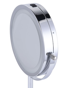 Espejo redondo Heuman Brand Ringlight
