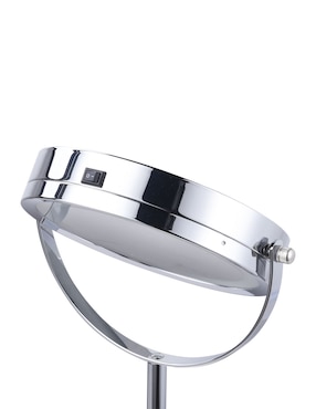 Espejo redondo Heuman Brand Ringlight