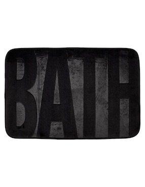 Tapete Para Baño Dib Memory Bath