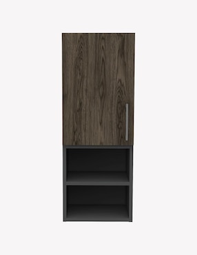 Mueble Para Baño Excelsior Madrid De Melamina