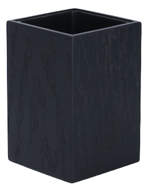 Vaso De Baño Haus Blackwood De Bambú