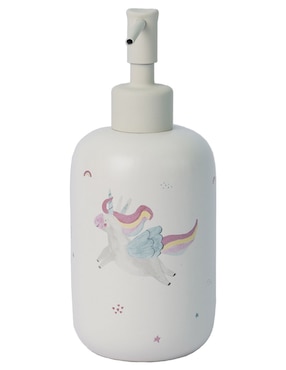 Dosificador Haus Kids Unicornio