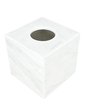 Caja de pañuelos Luhom Lujoso Hogar México