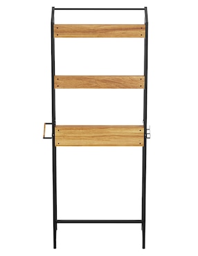 Estante para WC Haus Richmond de metal