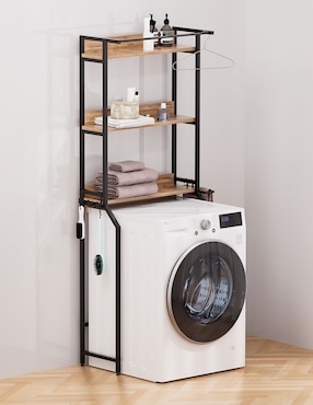 Estante para WC Haus Richmond de metal