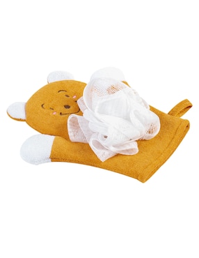 Guante de ducha Haus Kids