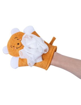 Guante de ducha Haus Kids