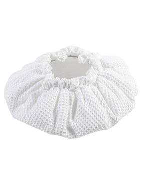 Gorra de baño Haus de algodón