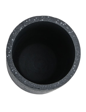 Vaso de baño Zense Dubbo de poliresina
