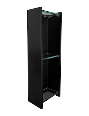 Mueble para baño Gravita de MDF armable