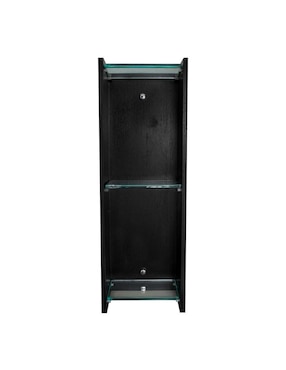 Mueble para baño Gravita de MDF armable
